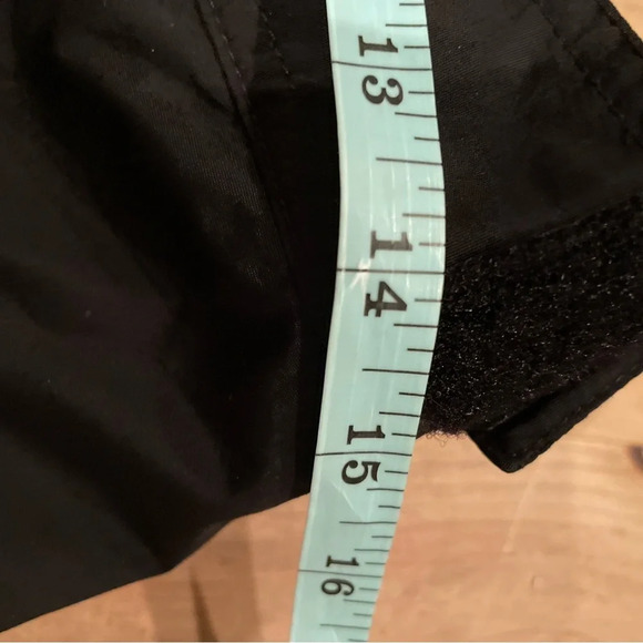 Women’s Waterproof Sierra Snow/Ski/Winter Pants black Sz Medium camp/gorpcore - Picture 11 of 13